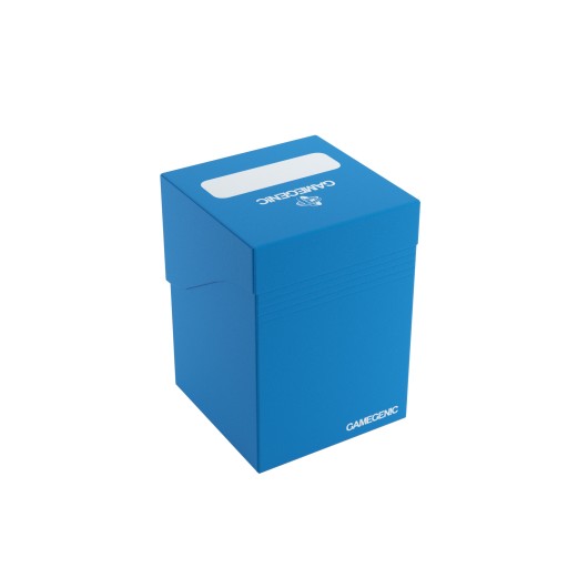 Gamegenic: Deck Holder 100+ - Blue