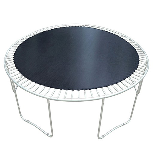 Mata Batut Trampoliny Skakania Trampolina Ogrodowa Śrenica 488 cm 108 16ft