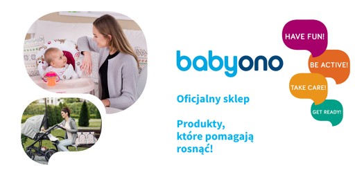 Poporodowy pas brzuszny COMFORT Babyono (S)