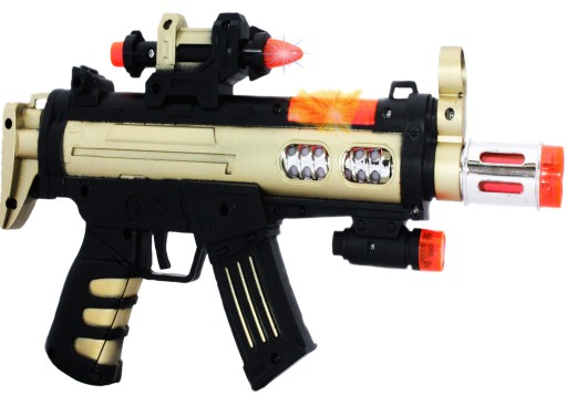 Karabin Emaj e0429