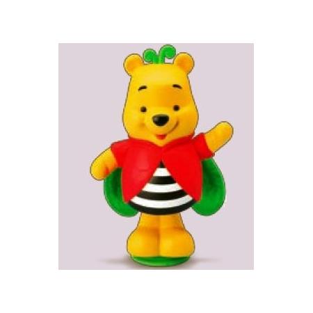 FISHER PRICE DISNEY KUBUŚ PUCHATEK KIWACZEK