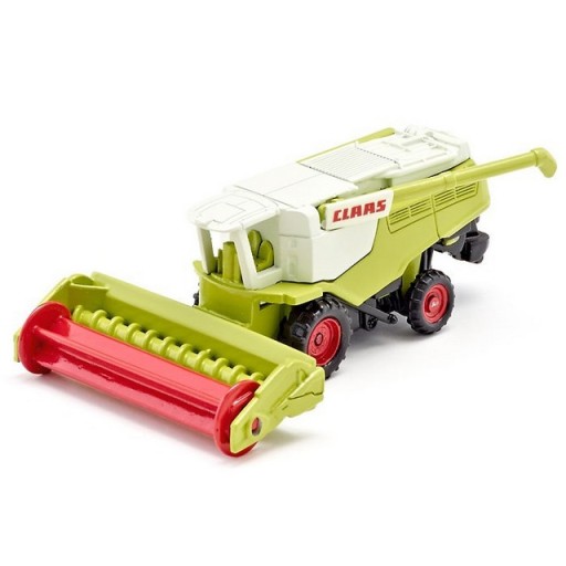 Siku 14 Kombajn Claas S1476
