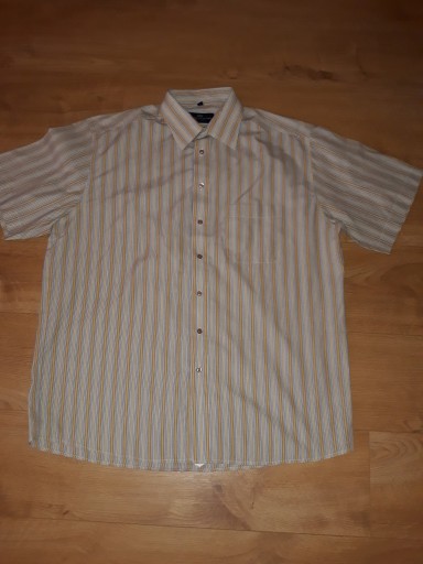 Zdjęcie oferty: NOWA ELEGANCKA KOSZULA ROZ. L 42