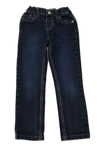 Spodnie jeans PLACE r 104