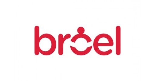 BROEL FEFA 1 KOMIN DZIECIĘCY ECRU