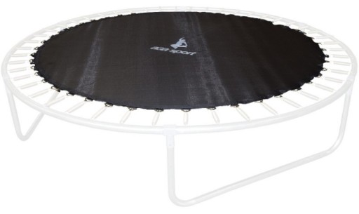 Aga Mata do trampoliny 366 cm (72 oczka)