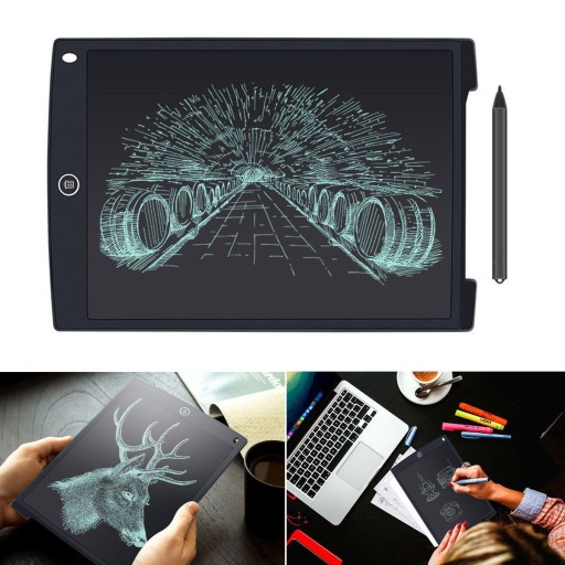 Tablet dla dzieci NELINO 22,6 cm x 14,6 cm