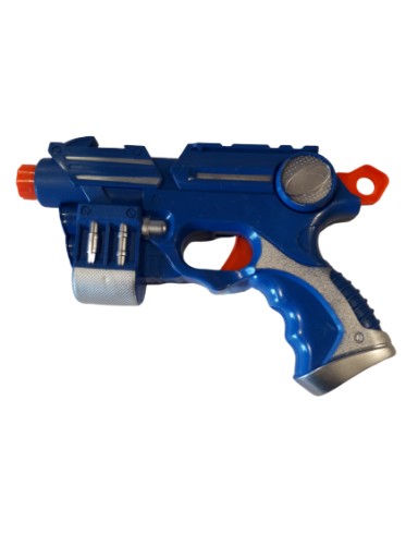 Pistolet 6 4 67789