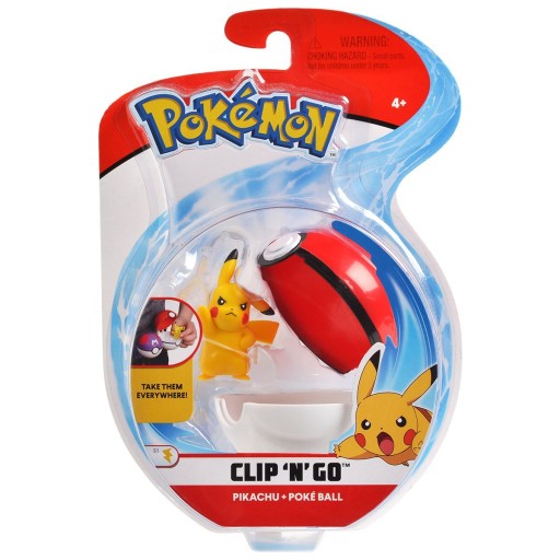 Pokemon Trainer Mission, Gra
