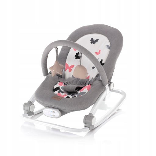 Leżaczek Zopa Relax ZOP055210