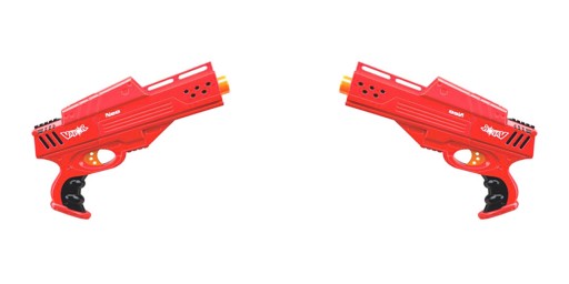 Pistolet Razor Vapor Neo na kulki żelowe wodne TOP
