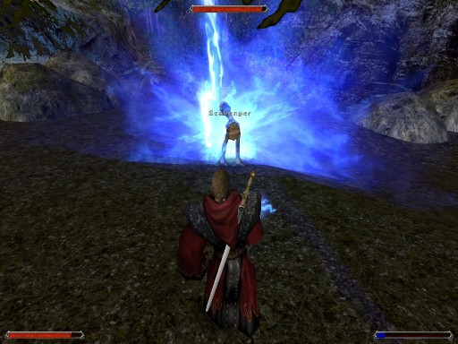 GOTHIC 2 II ZŁOTA EDYCJA PL DUBBING PC STEAM KLUCZ + GRATIS PC
