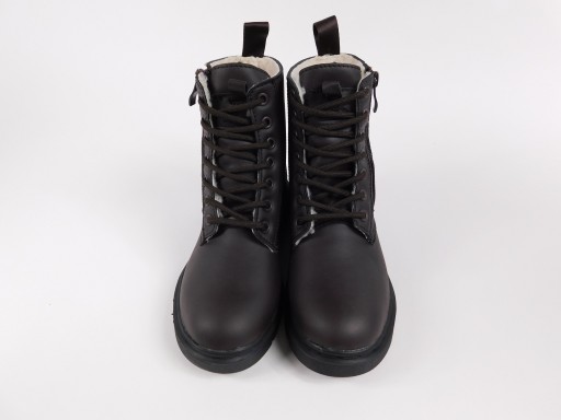 British Knights botki glany zimowe 32
