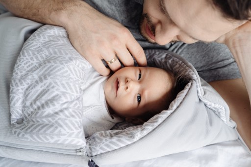 Zaffiro Śpiworek 5w1 śpiwór do wózka i fotelika