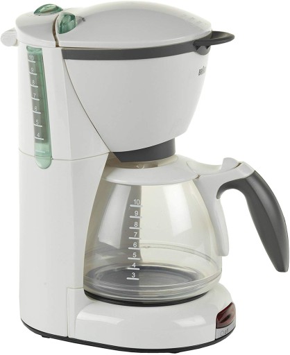 KLEIN EKSPRES DO KAWY BRAUN 9622