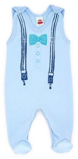 Śpioch MAKOMA MUCHA Celebrity 56 cm 0-1 m-c