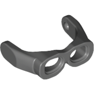 LEGO 30170 4210645 gogle okulary pilota
