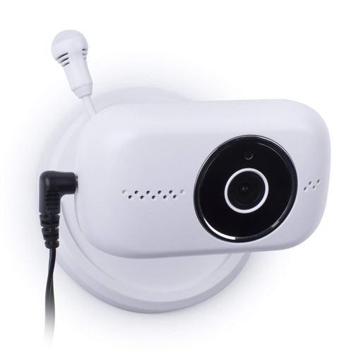 Niania elektroniczna Smartwares biały