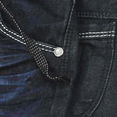 SPODNIE jeansowe r. 116 jeans baggy ME TOO 6-7 lat