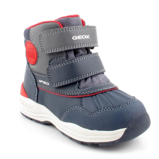 GEOX AMPHIBIOX trzewiki GULP B841GA rozm 20