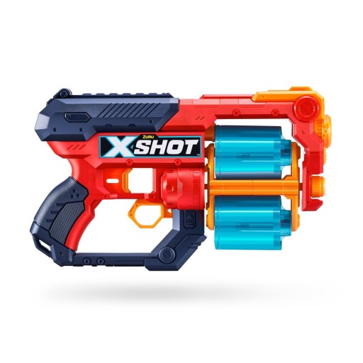 Pistolet X-Shot Excel X-Cess 36502
