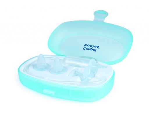 Canpol babies 5/119 Aspirator do nosa na katarek