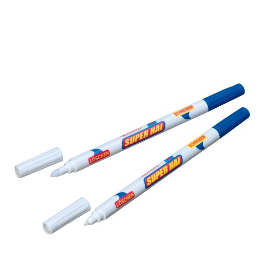 Korektor w długopisie Herlitz 8625105