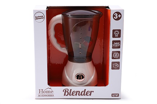 Blender kielichowy 80538 Artyk
