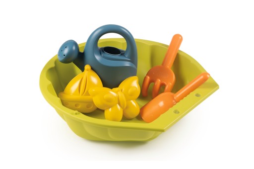Piaskownica plastikowa 29 kg Smoby