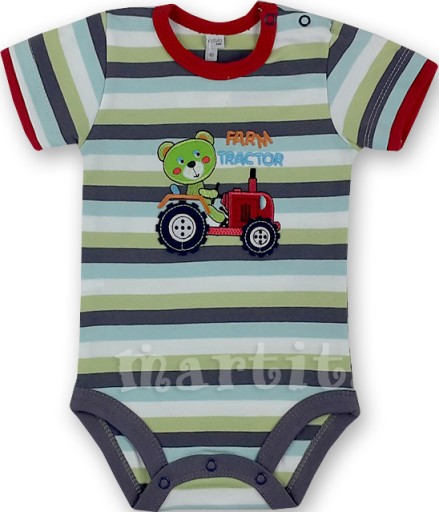 KOALA Body Bodziak Jumbo SUPER 74