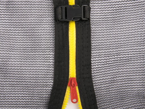 Siatka do trampoliny Neo-sport 183-183 cm