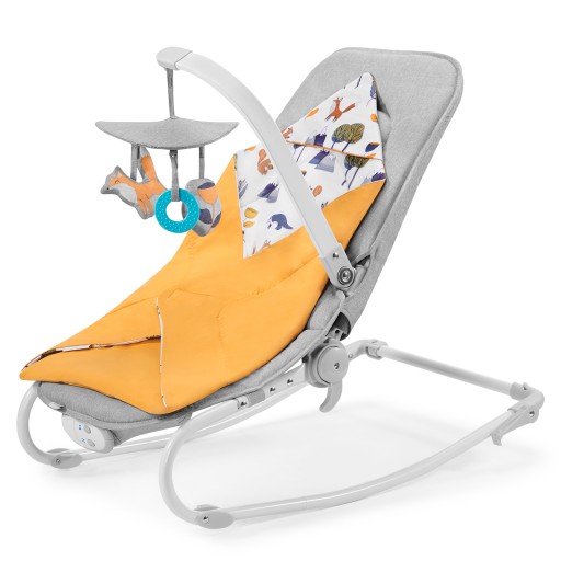Leżaczek Kinderkraft x 45 x 37 cm