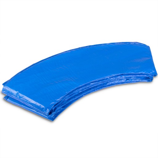 OSŁONA NA SPRĘŻYNY do TRAMPOLINY 404/397 cm (13ft) PVC KOŁNIERZ OCHRONNY