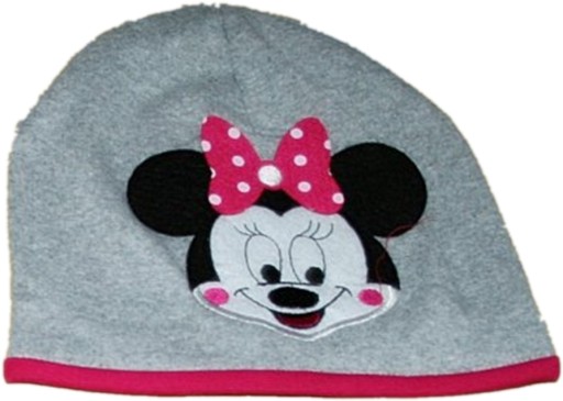 CZAPECZKA MYSZKA MINNIE od 2 lat