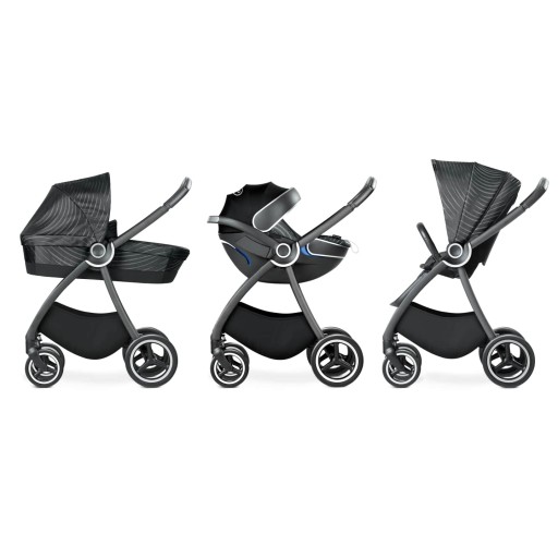 CYBEX GB MARIS WÓZEK SPACEROWY
