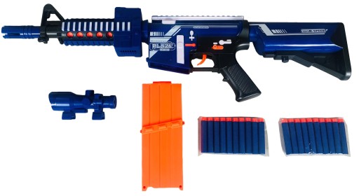 Karabin Bemi Toys 7054