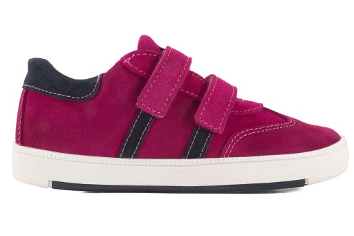 Ren But buty dziecięce skóra naturalna rozmiar 26