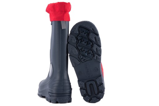 RENBUT 33-487 MUFLON KALOSZE GUMOWCE GUMKA 29/30
