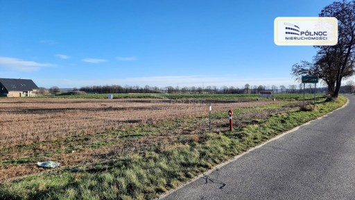 Zdjęcie oferty: Działka, Żeliszów, 1411 m²