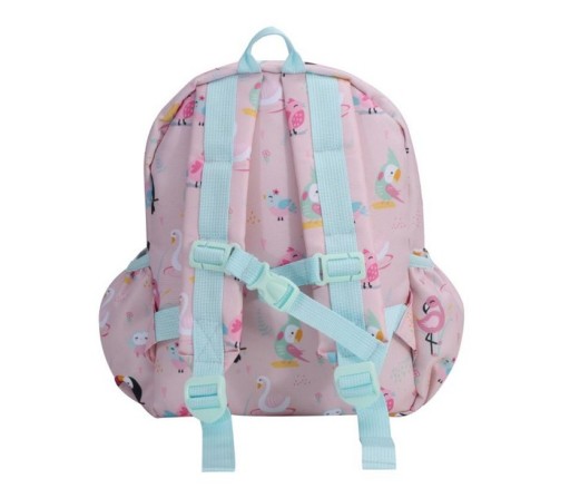 LL-Plecak dla dzieci Bird Little Lund LUND LONDON