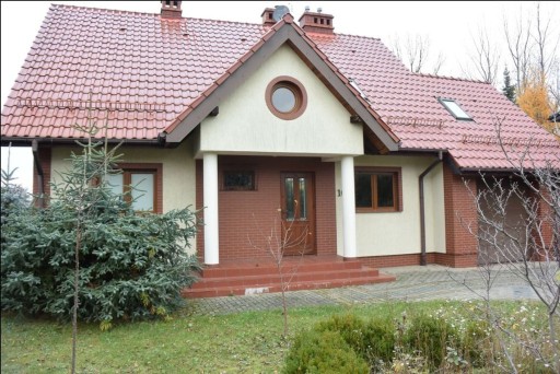 Zdjęcie oferty: Dom, Olsztyn, Brzeziny, 170 m²