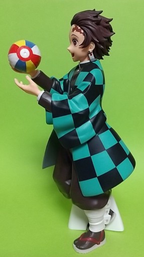 FIGURKA ANIME Demon Slayer Kamado Tanjirou Giten