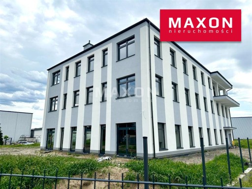 Zdjęcie oferty: Biuro, Reguły, Michałowice (gm.), 800 m²