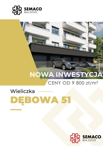 Zdjęcie oferty: Mieszkanie, Wieliczka, 65 m²