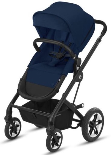 Cybex Talos S, wózek spacerowy 2w1