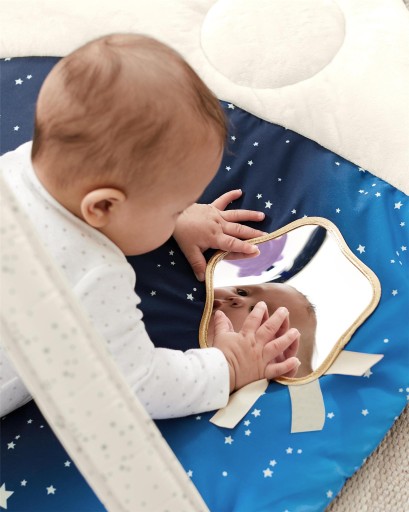 Skip Hop Mata edukacyjna Galaktyka 9J002110