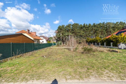 Zdjęcie oferty: Działka, Mosty, Kosakowo (gm.), 888 m²