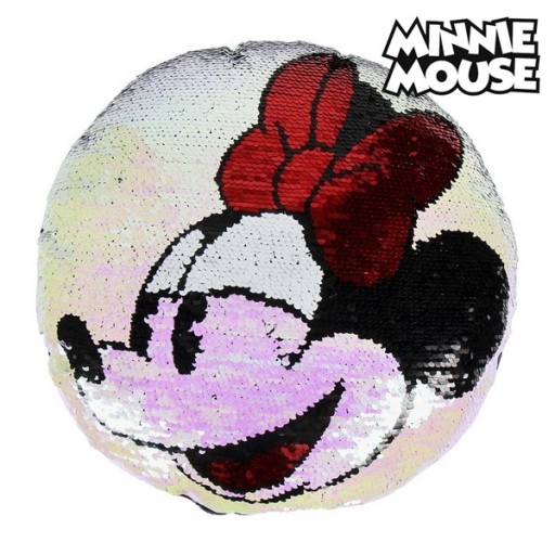Poduszka 30 x 30 cm Myszka Minnie