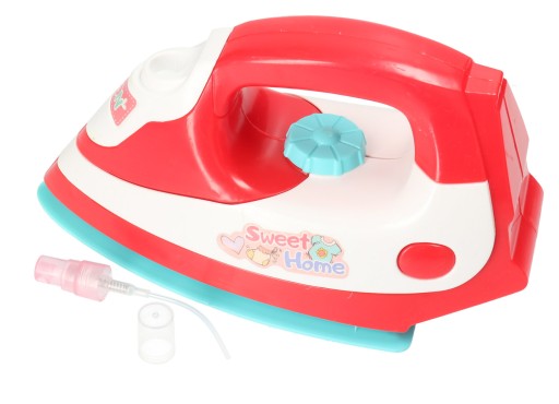 Żelazko Pegaz Toys