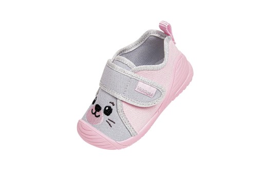 VIGGAMI KAPCIE PAPCIE PANTOFLE DOMOWE BAREFOOT r.20